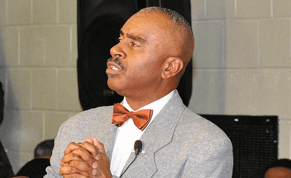 Gino Jennings Net Worth