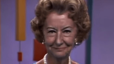 Irene Ryan Net Worth