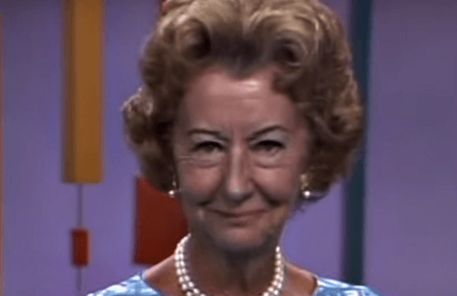 Irene Ryan Net Worth