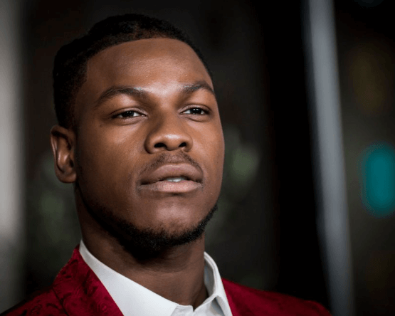 John Boyega Net Worth