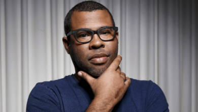 Jordan Peele Net Worth