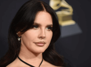 Lana Del Rey Net Worth 2024