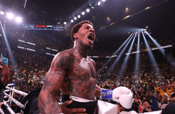 gervonta davis net worth 2024 (1)