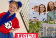 A for Adley Net Worth