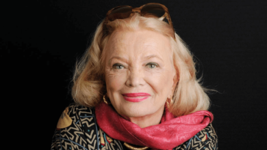 Gena Rowlands Net Worth