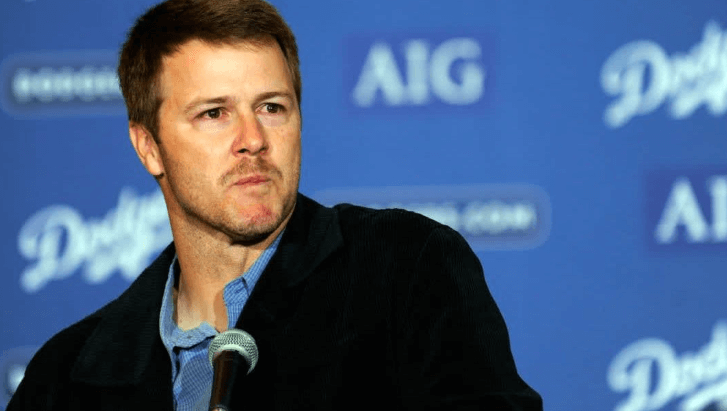 Jeff Kent Net Worth