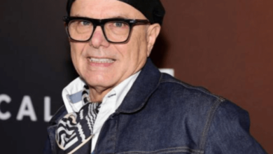 Joe Pantoliano Net Worth