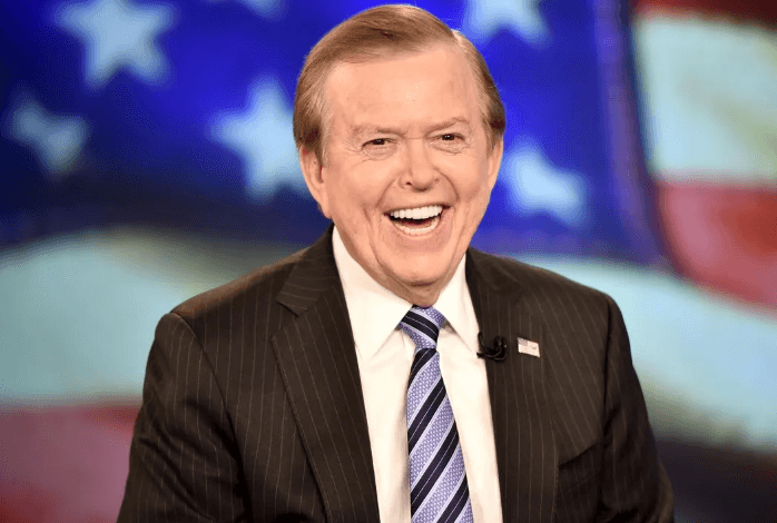 Lou Dobbs Net Worth