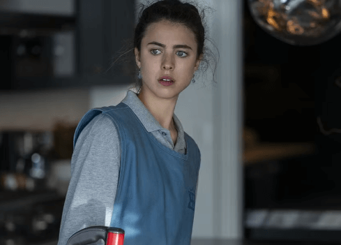 Margaret Qualley Net Worth