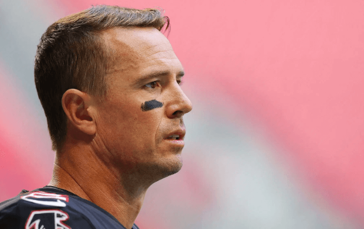 Matt Ryan Net Worth