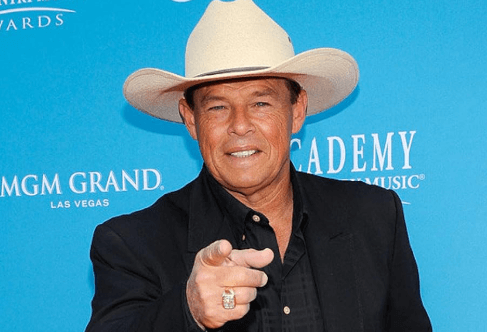 Sammy Kershaw Net Worth