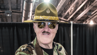 Sgt Slaughter Net Worth