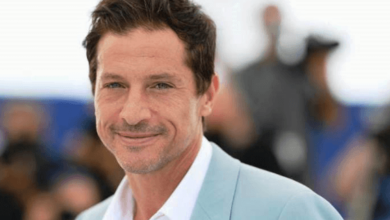 Simon Rex Net Worth