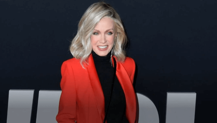 Donna Mills Net Worth