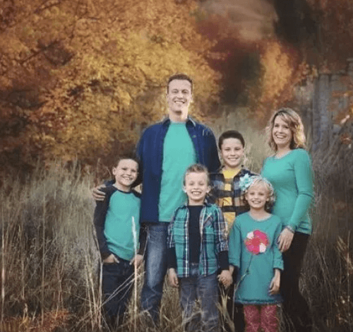 Myler Family Net Worth