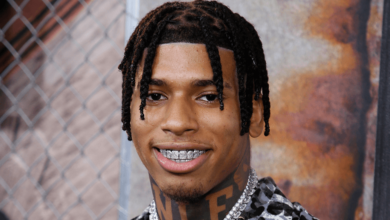 NLE Choppa Net Worth 2023