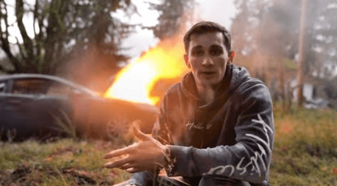 Nathan Karhu Net Worth