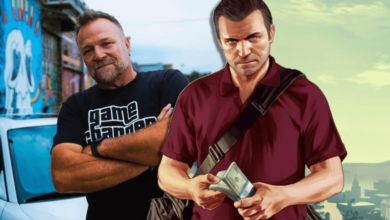 Ned Luke Net Worth