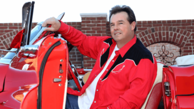 Sammy Kershaw Net Worth