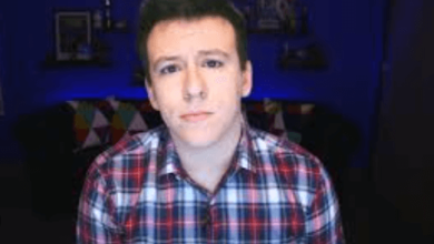 Philip DeFranco Net Worth