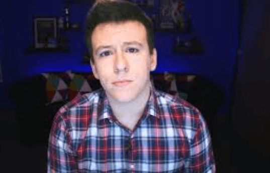 Philip DeFranco Net Worth