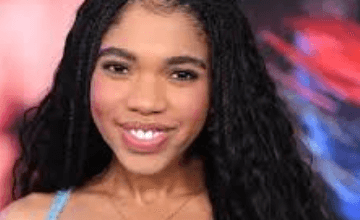 Teala Dunn Net Worth