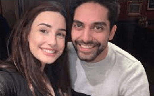Mahyar Tousi Net Worth