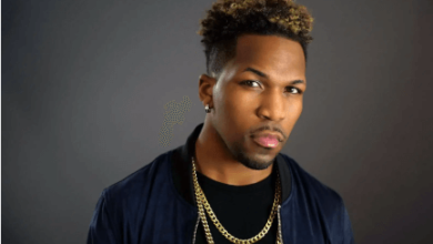 Desmond Dennis Net Worth