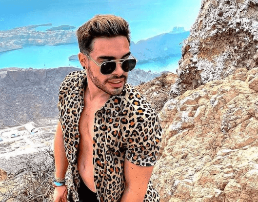 Dominguero Net Worth