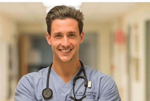 Doctor Mike Net Worth