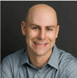Adam Grant Net Worth