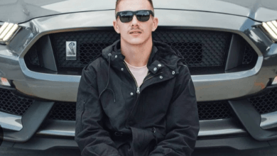 Adam LZ Net Worth