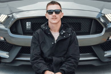 Adam LZ Net Worth