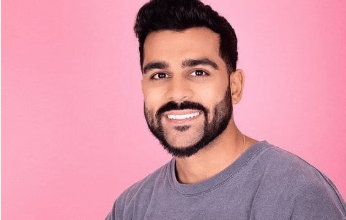 Adam Waheed Net Worth