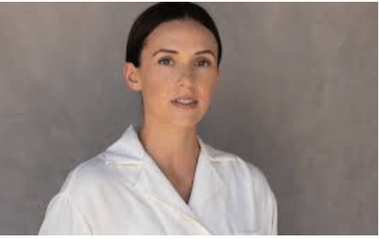Adriene Mishler Net Worth