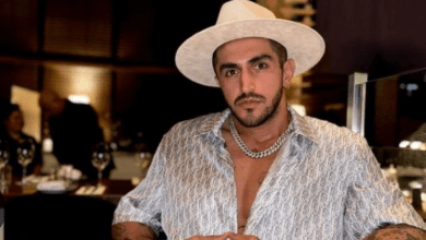 Aisan Eslami Net Worth