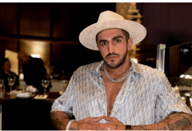 Aisan Eslami Net Worth
