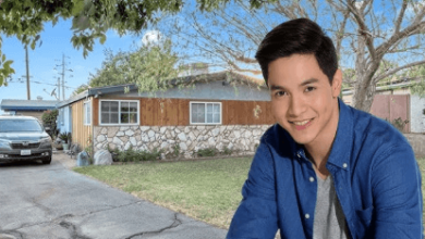 Alden Richards Net Worth