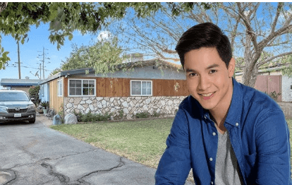 Alden Richards Net Worth
