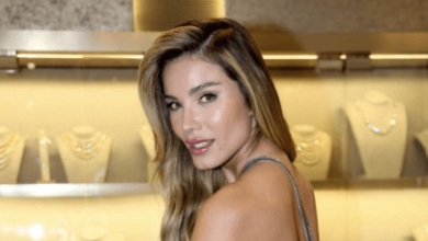 Aleska Genesis Net Worth
