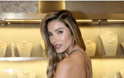 Aleska Genesis Net Worth
