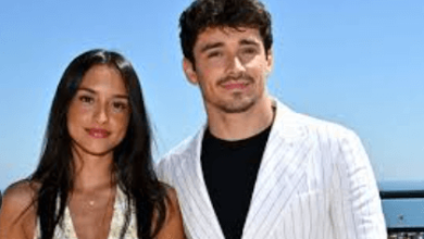 Alexandra Saint Mleux Net Worth