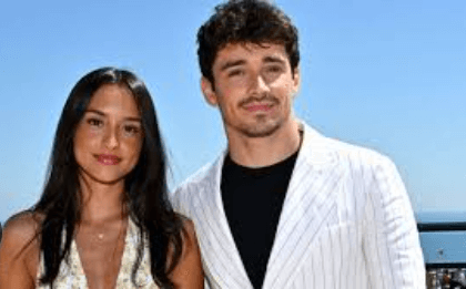 Alexandra Saint Mleux Net Worth