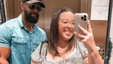 Alicia McCarvell Net Worth