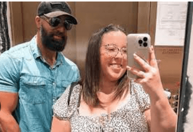 Alicia McCarvell Net Worth