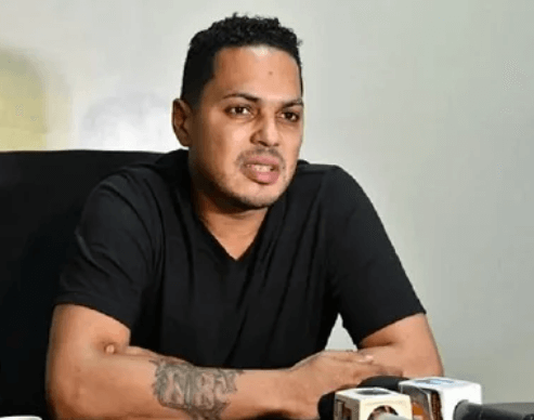 Alofoke Net Worth