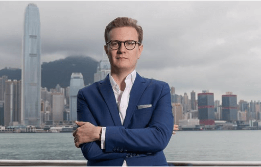 Andrew Henderson Net Worth