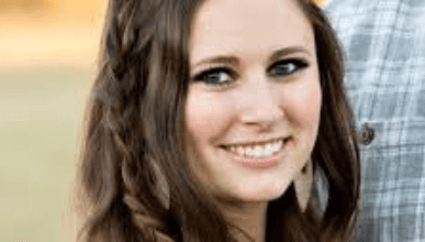 Ariel Tyson Net Worth
