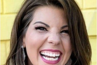 Aubree Jones Net Worth