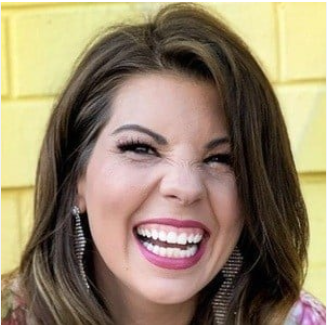 Aubree Jones Net Worth